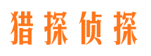 河口私家侦探